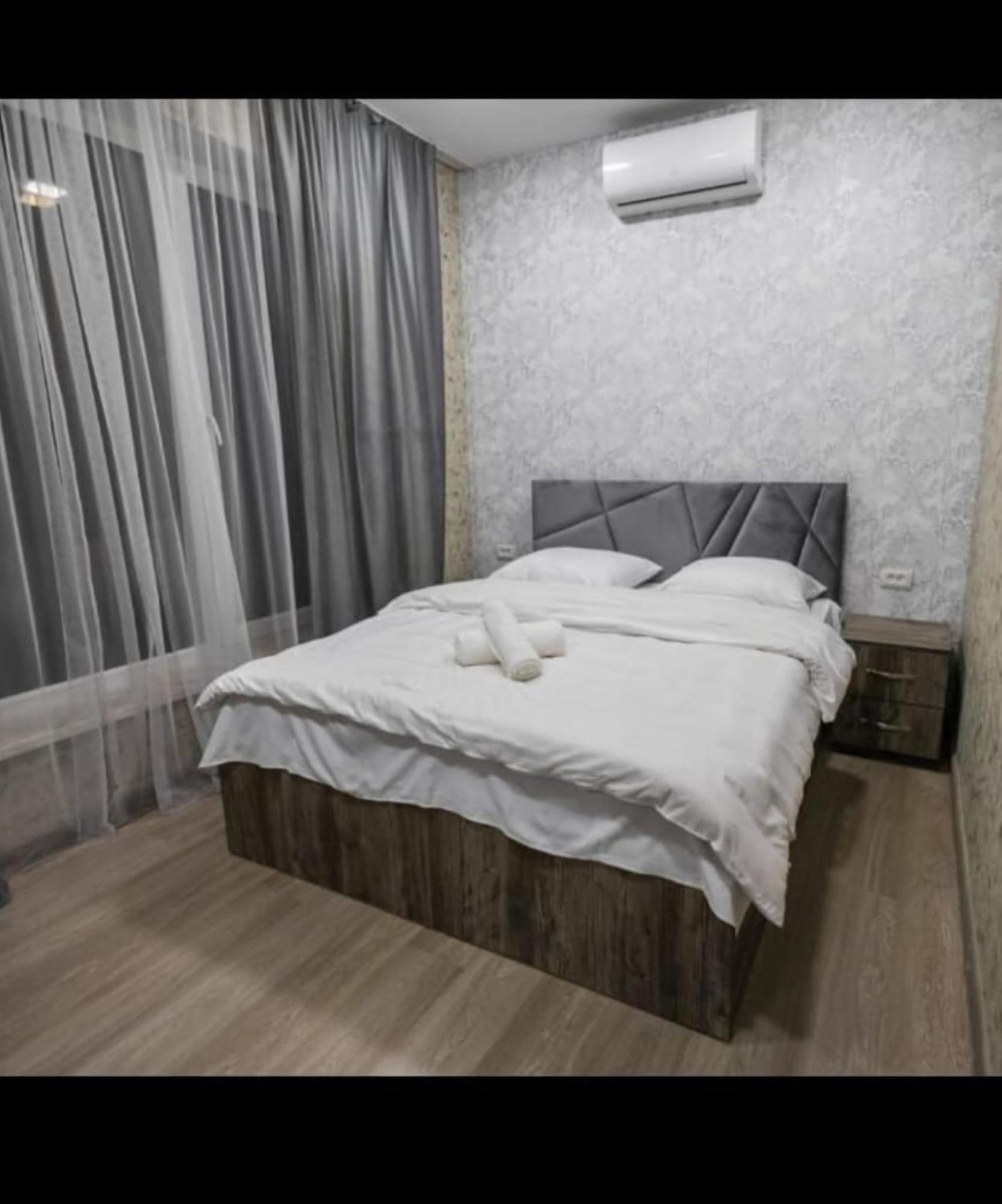 Dream Home Vanadzor Buitenkant foto